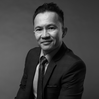 Johnny Tran
